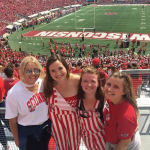 Meet your Posher, Maggie